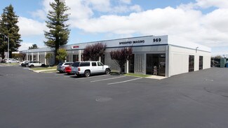 More details for 969 Industrial Rd, San Carlos, CA - Flex for Lease