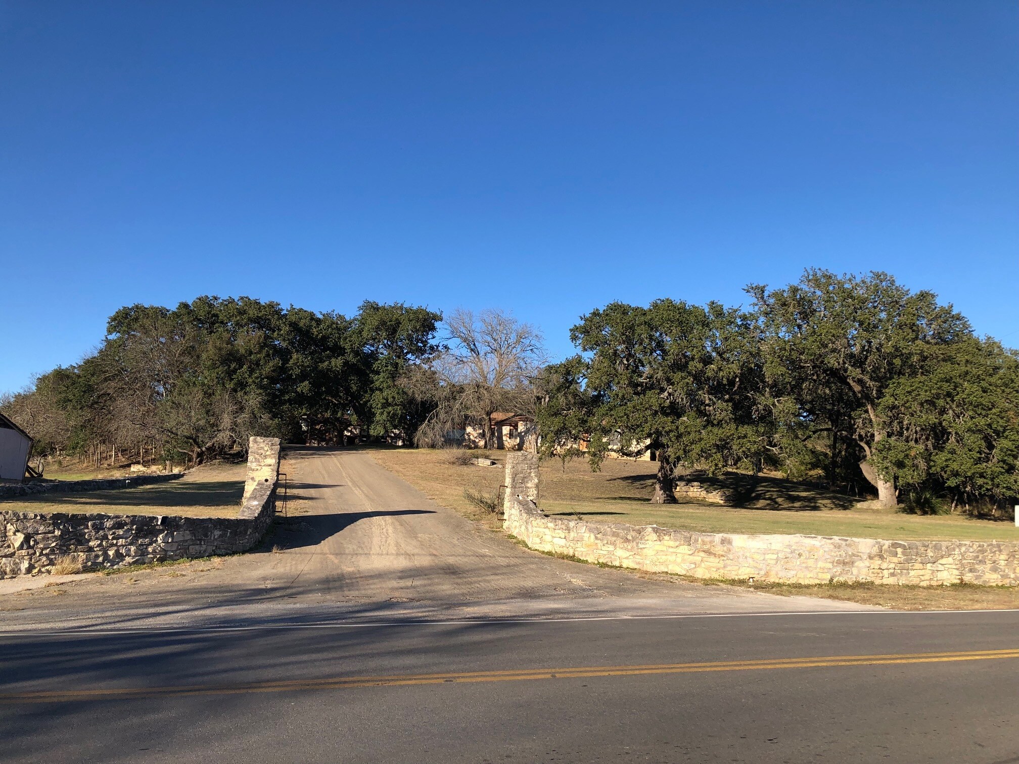 2471 Bulverde Rd, Bulverde, TX for sale Building Photo- Image 1 of 1