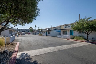 More details for 3141 N 37th St, Phoenix, AZ - Multifamily for Sale
