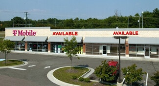 More details for 2545-2557 Sheila Ln, Richmond, VA - Retail for Lease