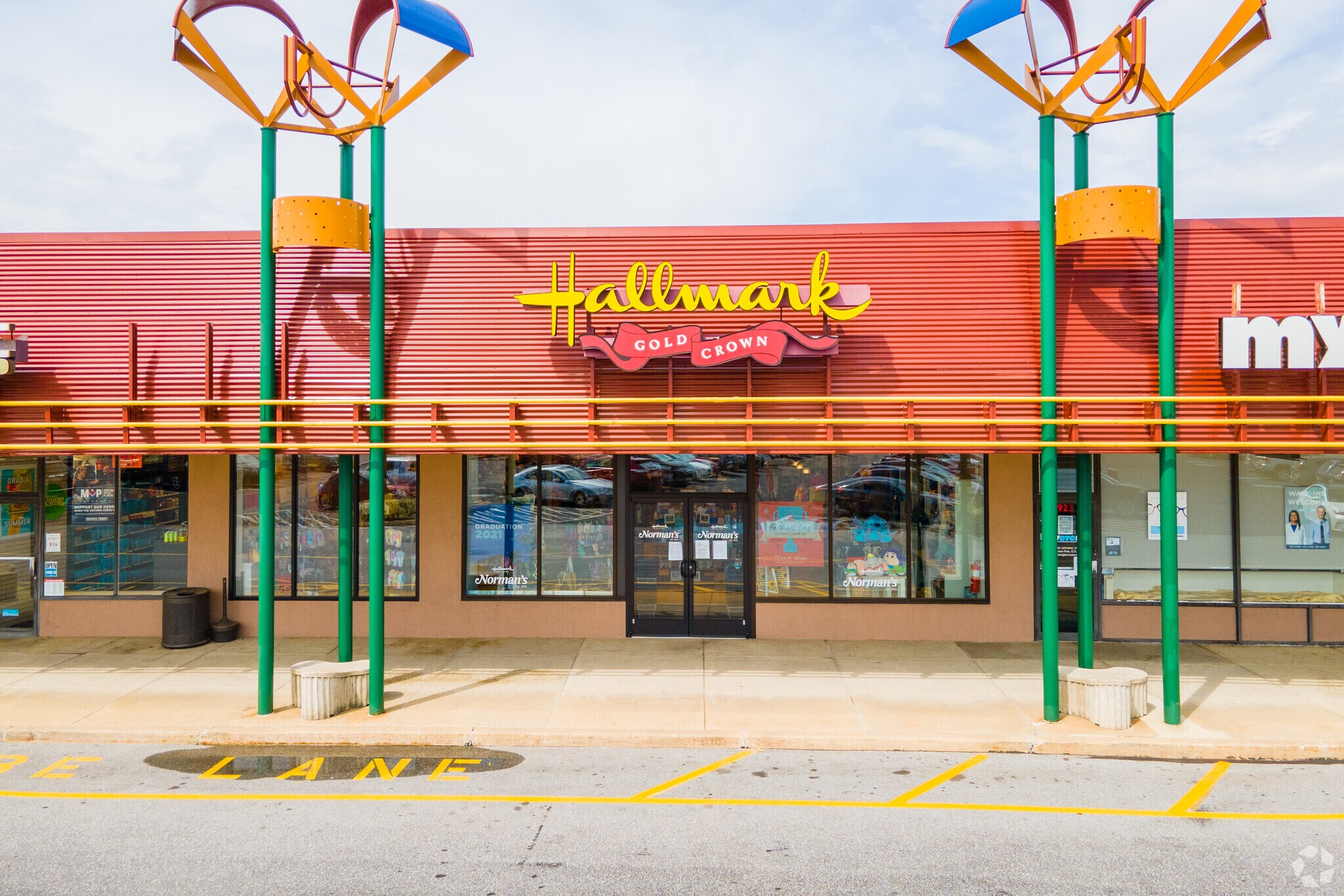 997999 Paoli Pike, West Chester, PA 19380 West Goshen Shopping