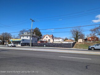 More details for 4185 Hylan Blvd, Staten Island, NY - Land for Lease