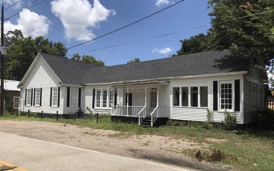 26303 W Hardy Rd, Spring, TX for sale - Primary Photo - Image 1 of 1