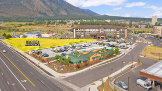 More details for Country Club, Flagstaff, AZ - Land for Sale