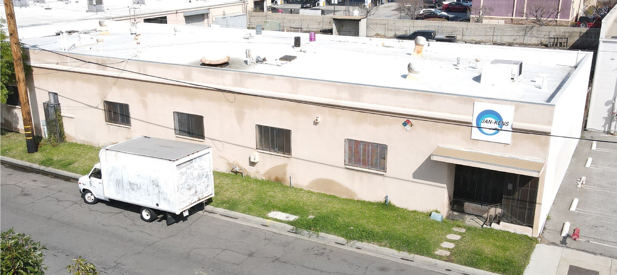 715 E Cypress Ave, Monrovia, CA for sale Building Photo- Image 1 of 1