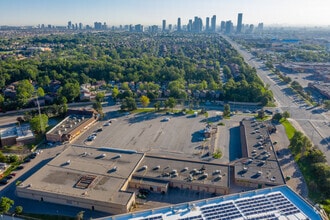 4040 Creditview Rd, Mississauga, ON - AERIAL map view - Image1