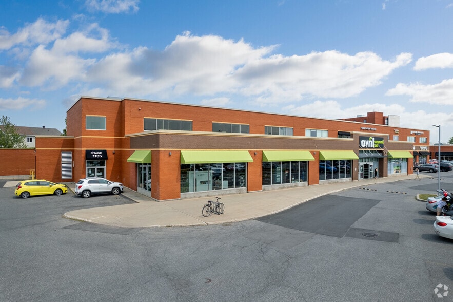 1185 Ch du Tremblay, Longueuil, QC for lease - Building Photo - Image 3 of 4