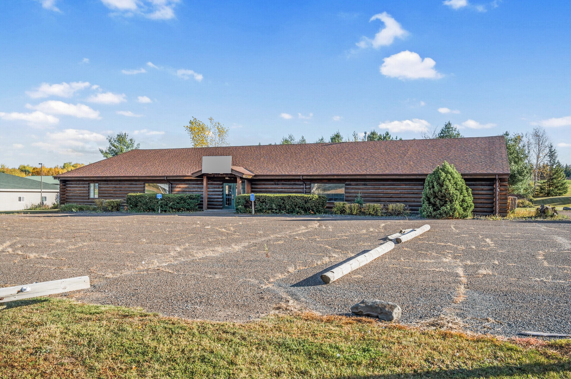 2012 State Highway 8, Saint Croix Falls, WI for sale Building Photo- Image 1 of 1