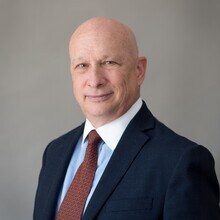 Richard Burgstresser