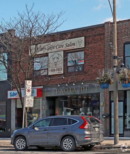 3357-3359 Yonge St, Toronto, ON M4N 2M4 - Retail for Lease | LoopNet