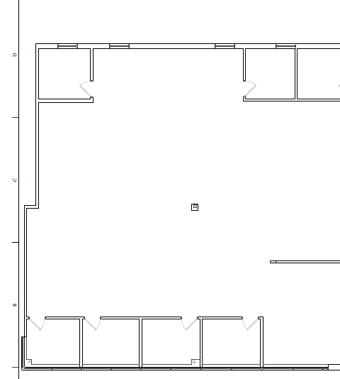 1127 Wehrle Dr, Williamsville, NY for lease Floor Plan- Image 1 of 1