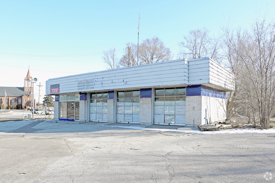 66942 Gratiot Ave, Richmond, MI for sale - Primary Photo - Image 1 of 1