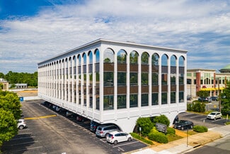More details for 5206 Markel Rd, Richmond, VA - Office for Lease