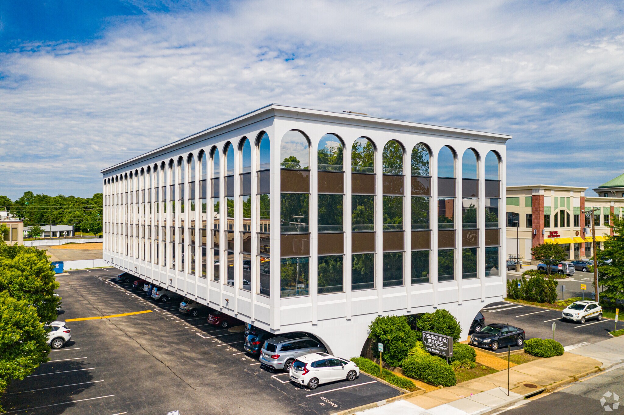 5206 Markel Rd, Richmond, VA for lease Building Photo- Image 1 of 4
