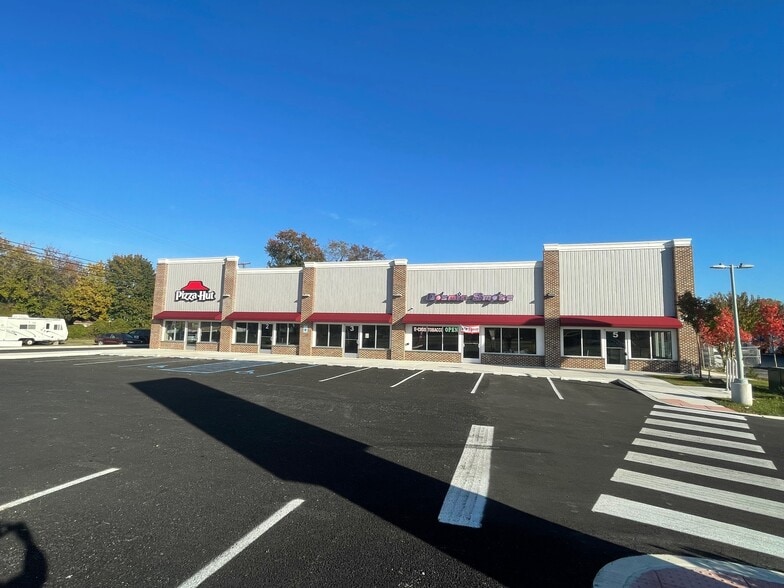 515 S Dupont Hwy, Dover, DE for lease - Building Photo - Image 2 of 4