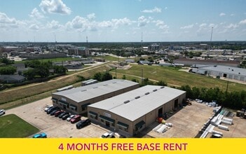 1430 Vanderwilt Ln, Katy, TX for lease Building Photo- Image 1 of 5