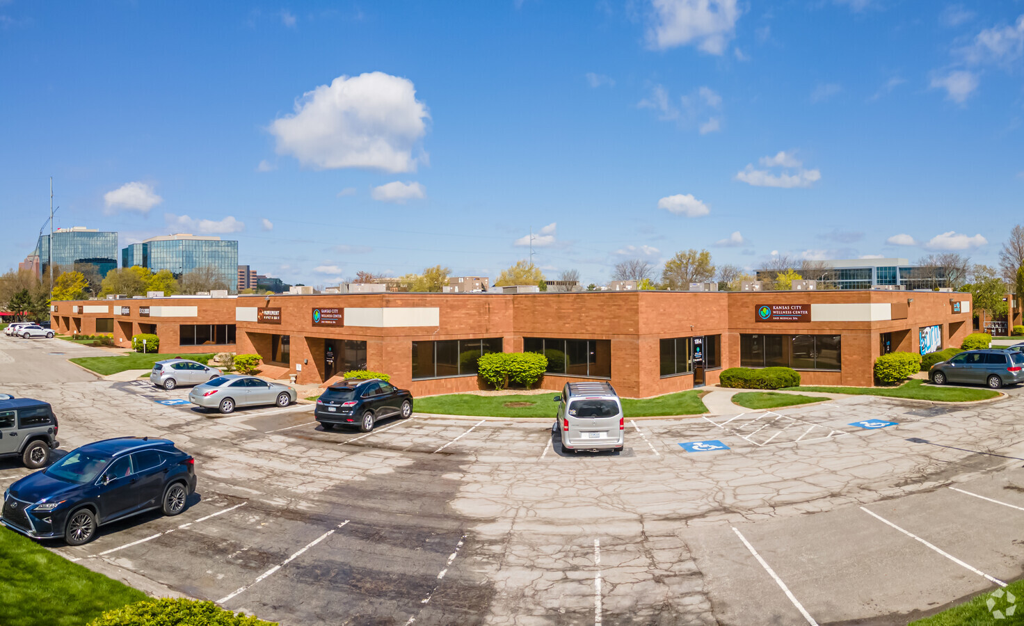 6600 College Blvd, Overland Park, KS 66211 - Office For Lease | LoopNet