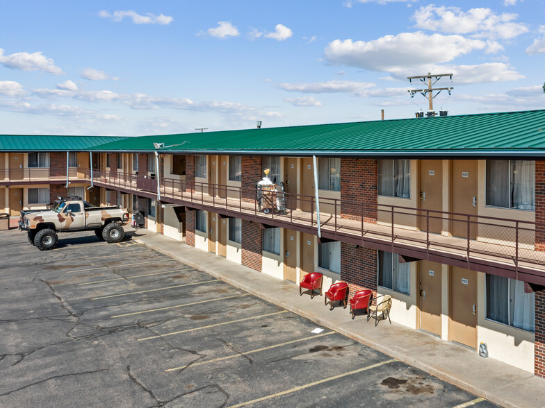 1208 N Colorado Ave, Brush, CO for sale - Building Photo - Image 1 of 28