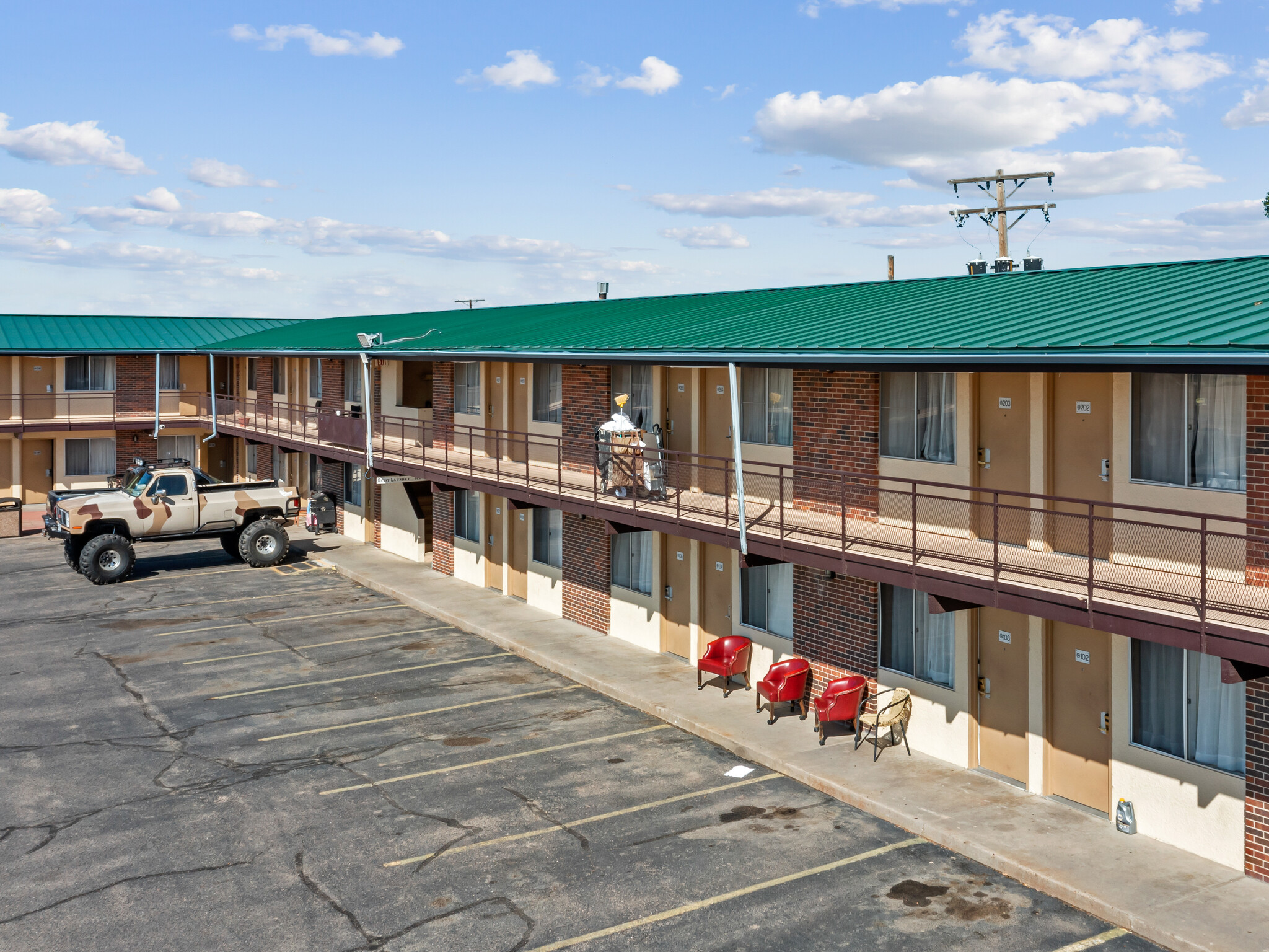 1208 N Colorado Ave, Brush, CO for sale Building Photo- Image 1 of 29