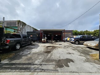 More details for 2110 SW 58th Ave, West Park, FL - Industrial for Sale