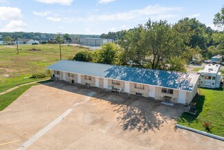 More details for 2320 S Main St, Grove, OK - Multifamily for Sale