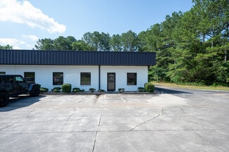 More details for 705 Red Bud Rd NE, Calhoun, GA - Office/Medical for Lease