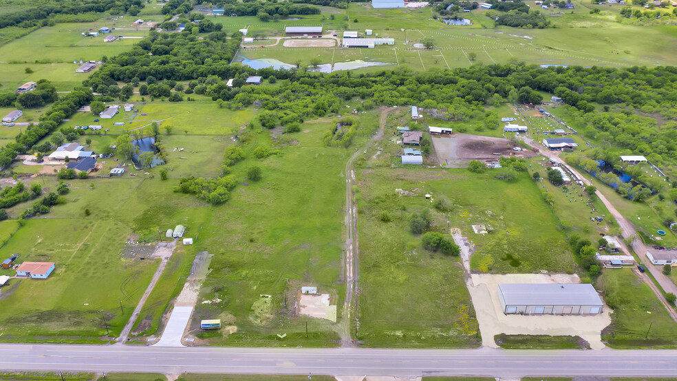 15457 State Highway 205, Terrell, TX for sale - Primary Photo - Image 1 of 10