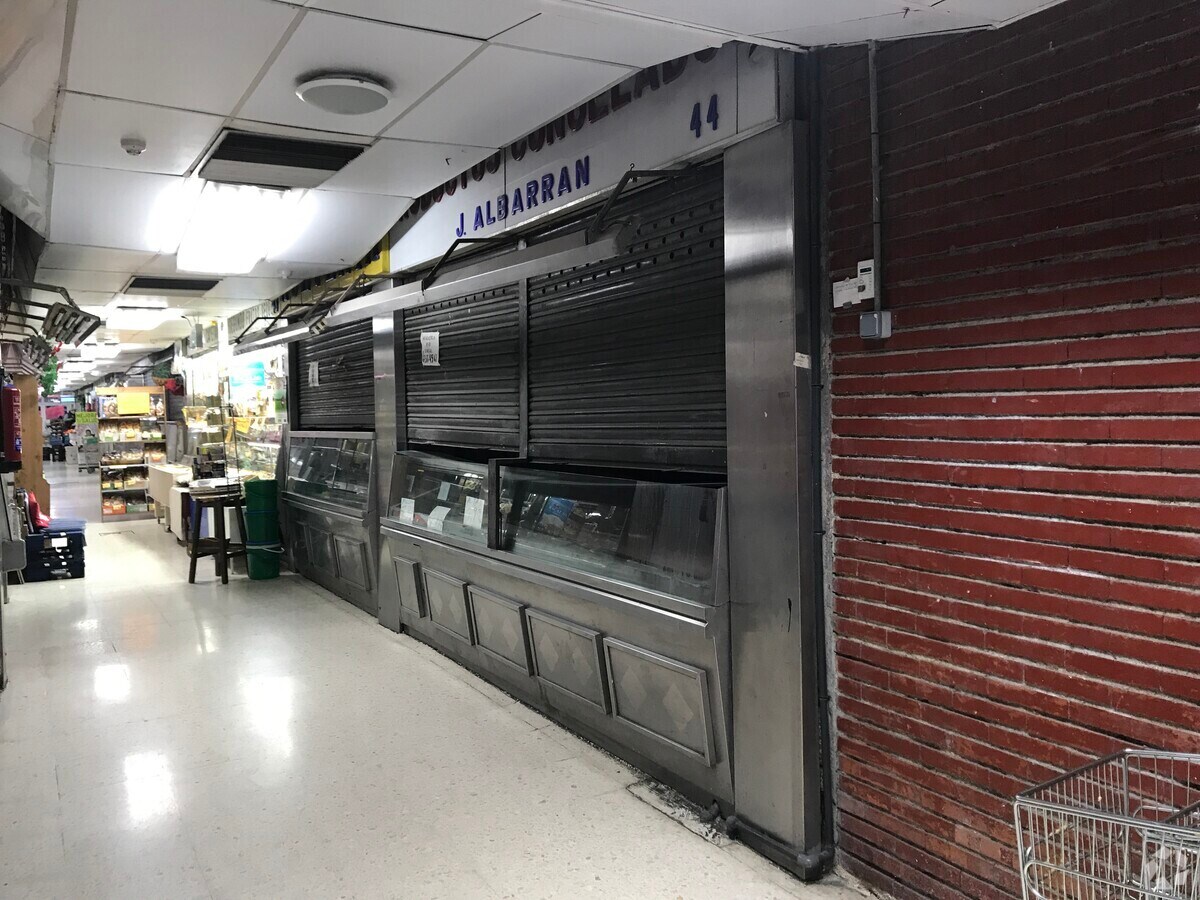 Calle de Gutierre de Cetina, 73, Madrid, MAD 28017 -  -  - Interior Photo - Image 1 of 1