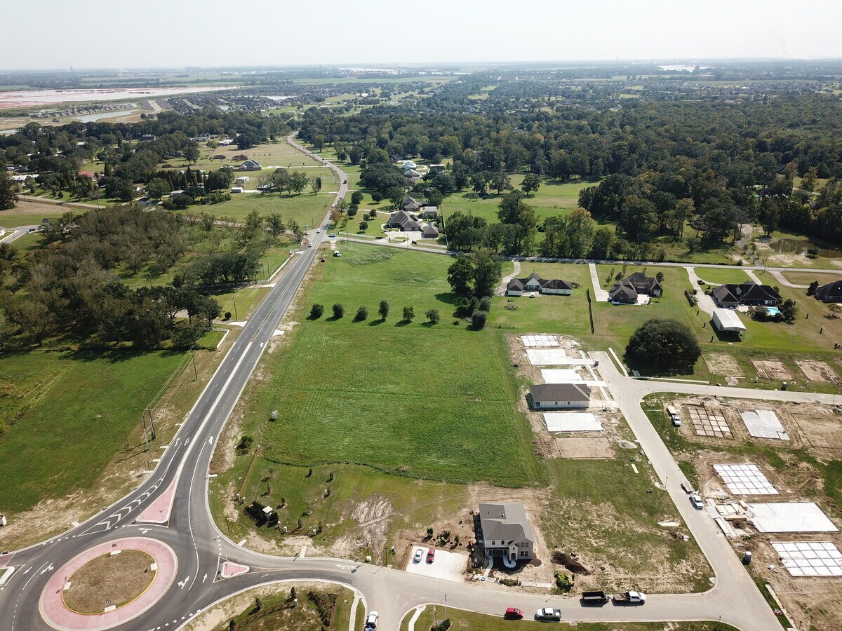 Hwy 44, Gonzales, LA 70737 Land for Sale