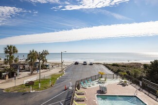 More details for 5400 N Ocean Blvd, Myrtle Beach, SC - Hospitality for Sale