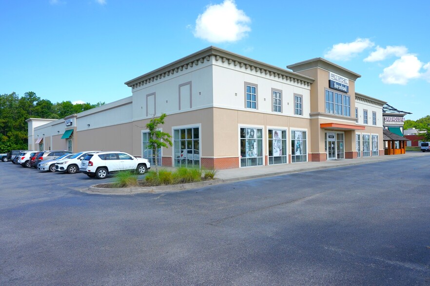 4952 Centre Pointe Dr, North Charleston, SC for lease - Building Photo - Image 2 of 16