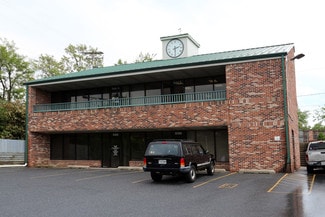 More details for 9309 Belair Rd, Nottingham, MD - Office/Medical for Lease