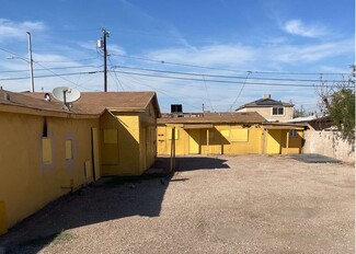 More details for 948-954 W Mohave St, Phoenix, AZ - Multifamily for Sale