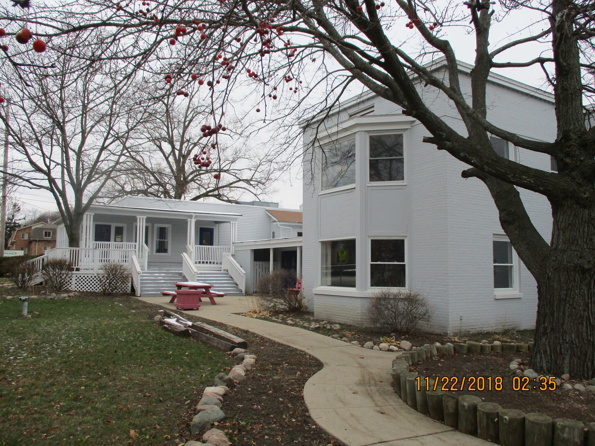 510 W Willow St, Lansing, MI 48906 Health Care for Sale