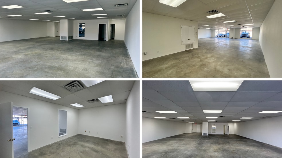 1772 W Sunset Ave, Springdale, AR for lease - Building Photo - Image 3 of 7
