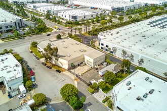 1195 W Victoria St, Compton, CA - aerial  map view - Image1