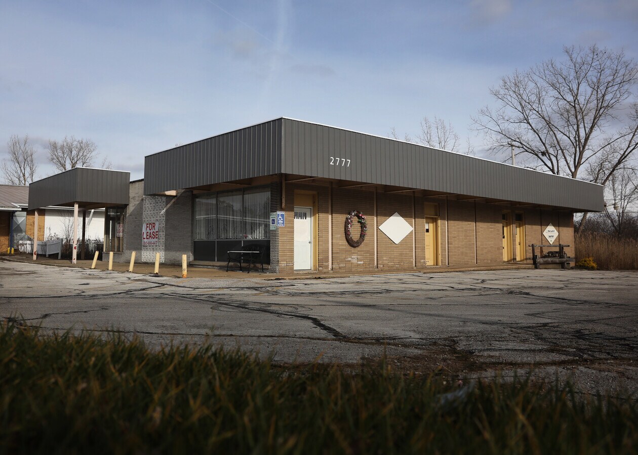 2777 Copley Rd, Akron, OH 44321