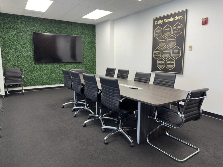 2951 Flowers Rd S, Atlanta, GA for lease - Interior Photo - Image 2 of 24