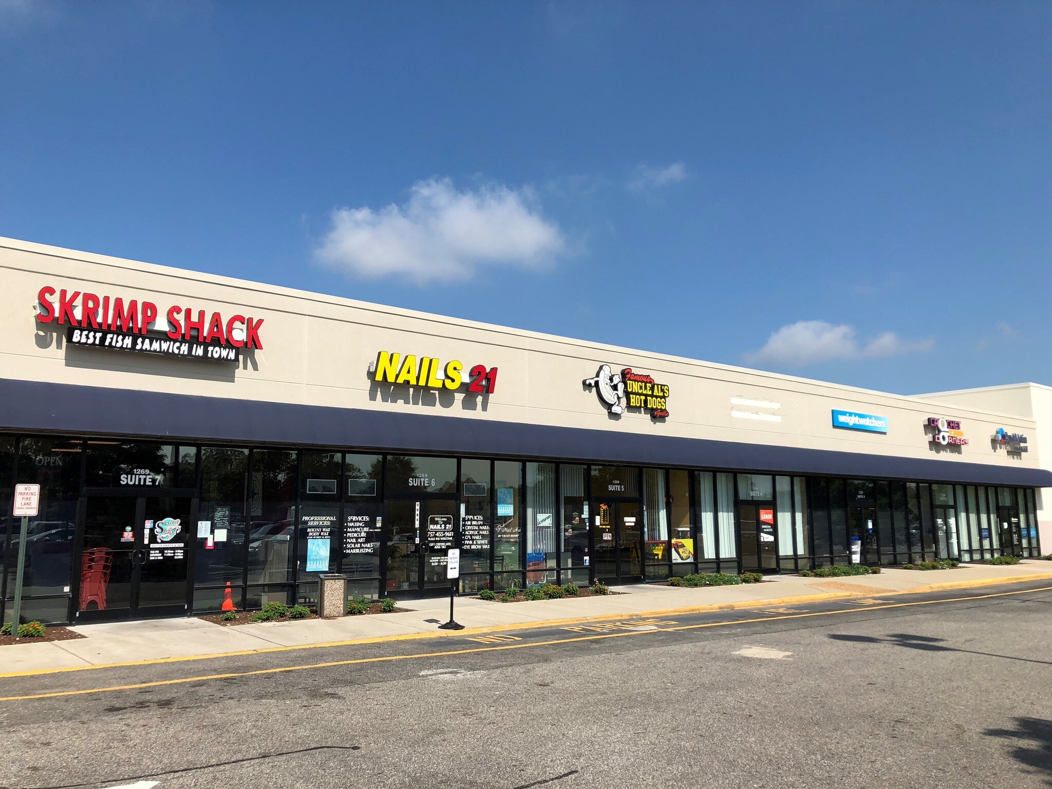 Dollar General Hwy 30 - yhluss9