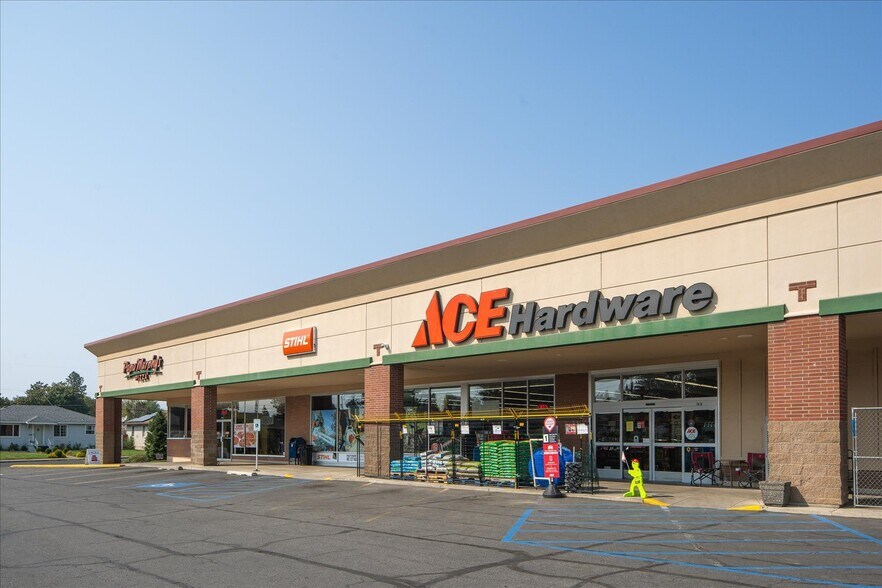 1620 W Rowan Ave, Spokane, WA for sale - Primary Photo - Image 1 of 1