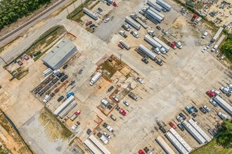 7414 Jonesboro Rd, Jonesboro, GA - AERIAL  map view - Image1