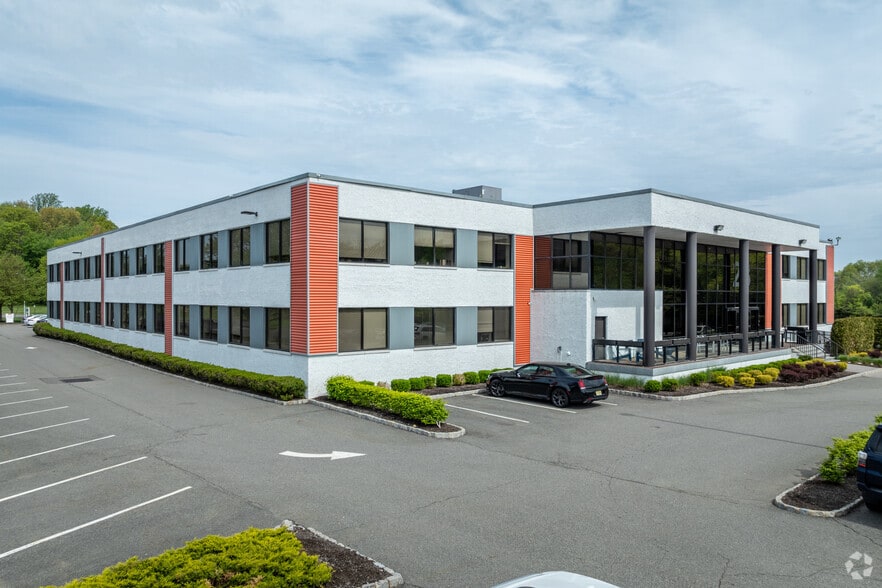 23 Vreeland Rd, Florham Park, NJ for lease - Primary Photo - Image 1 of 27