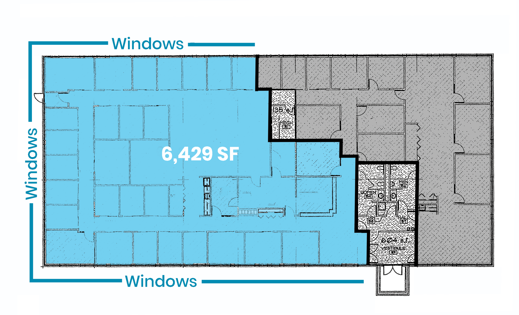 3161 NW Northdale Blvd, Minneapolis, MN for lease Building Photo- Image 1 of 1