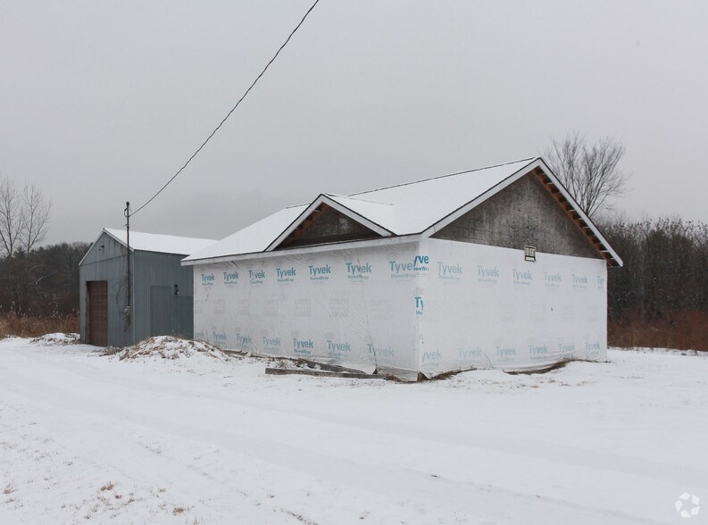 125 Queensbury Ave, Queensbury, NY for sale - Primary Photo - Image 1 of 1