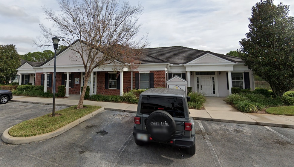 1365 Providence Rd, Brandon, FL 33511 Providence Park Building 4