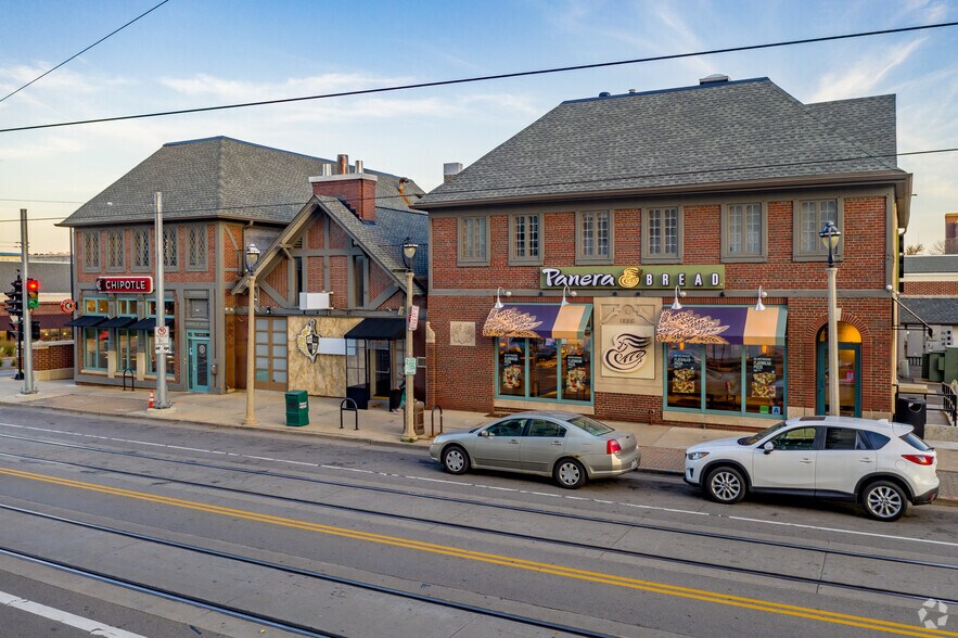 600610 E Ogden Ave, Milwaukee, WI 53202 Retail for Lease