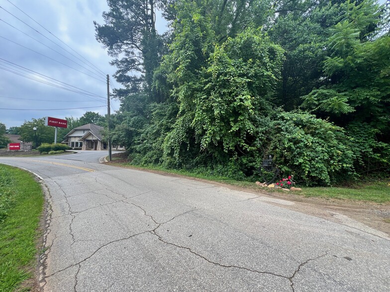 131 Old Charlotte Hwy, Asheville, NC for sale - Primary Photo - Image 3 of 5