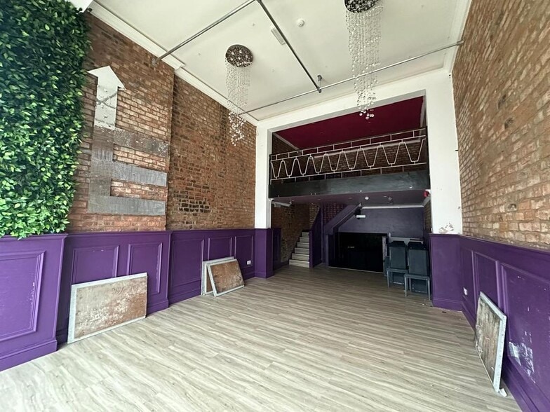 6 Queen St, Blackpool for lease - Building Photo - Image 2 of 10