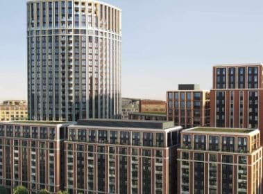 285-329 Edgware Rd, London for sale Primary Photo- Image 1 of 1