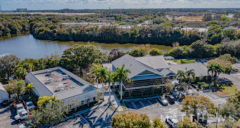 2600 Quantum Blvd, Boynton Beach, FL for sale Building Photo- Image 1 of 1